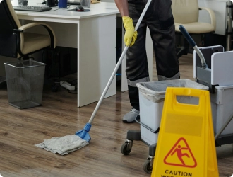 G&N Clean Service LLC